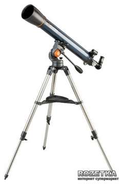 Celestron AstroMaster 90 AZ (21063)