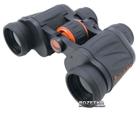 Бинокль Celestron UpClose 7x35 Auto Focus (71300)