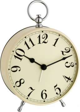 Настольные Часы TFA 60.1023.09 60102309