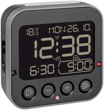 Настольные Часы TFA 60255201 60255201