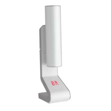Проекционные часы TFA "Light Tube" (605004)