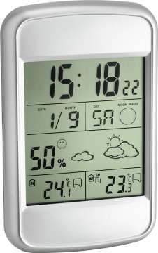 Метеостанция TFA Look 351123