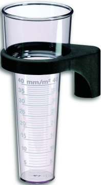 Измеритель осадков TFA 471006