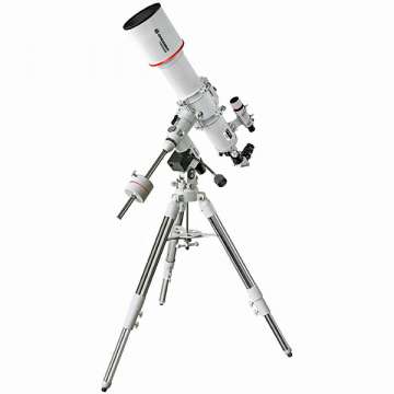 Телескоп Bresser Messier AR-127S/635 EXOS-2/EQ5