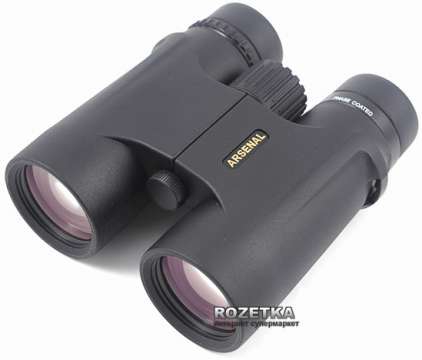 Бинокль Arsenal 8х42 DCF (WPM-842BR (Japan))