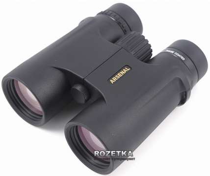 Бинокль Arsenal 10х42 DCF (WPM-1042BR (Japan))