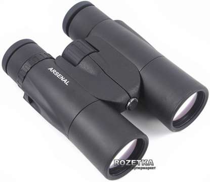 Бинокль Arsenal 8х42 DCF (DY-842 (Japan))