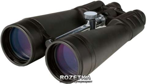 Бинокль Celestron SkyMaster 20x80 (71018)