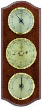 Метеостанция TFA 20100003