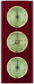 Метеостанция TFA 20100204B