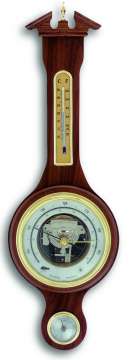 Метеостанция TFA 20104803