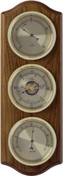 Метеостанция TFA 20107601B