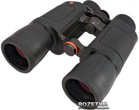Бинокль Celestron Nature 10x50 Porro (71321)