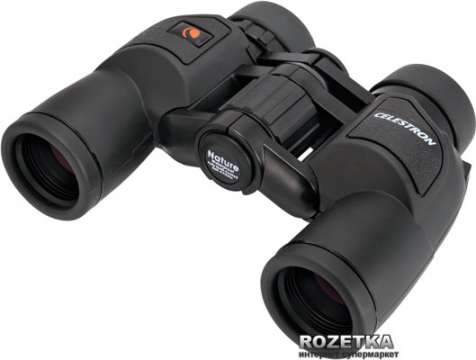 Бинокль Celestron Nature 8x30 Porro (71319)