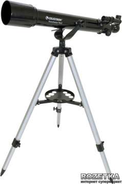 Celestron PowerSeeker 70 AZ (21036)