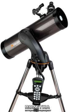 Celestron NexStar 130 SLT (31145)