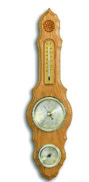 Метеостанция TFA 20104202