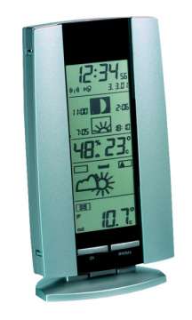 Метеостанция TFA SUNSET 35102454