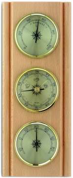 Метеостанция TFA 20100205B