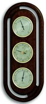 Метеостанция TFA 20100303