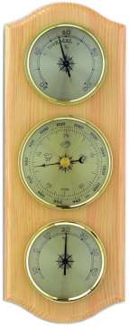 Метеостанция TFA 20100011B