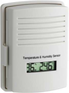 Датчик TFA 303166