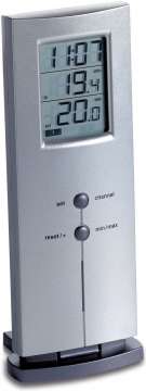 Термометр TFA 30.3009.54.IT