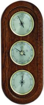 Метеостанция TFA 20100501B