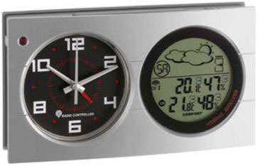 Метеостанция TFA 351060