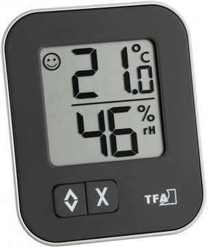 Термогигрометр TFA 30502601
