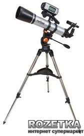 Celestron SkyScout Scope 90 (21068)