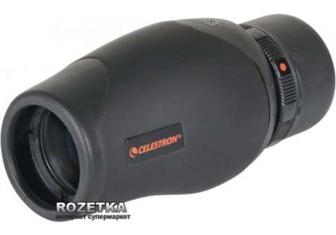 Монокуляр Celestron Outland X 6x30 (71211)