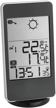 Метеостанция TFA 351116