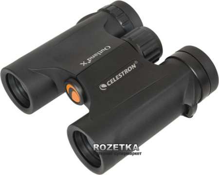 Бинокль Celestron Outland X 8x25 (71340)