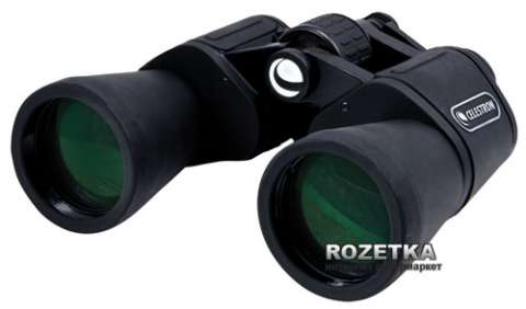 Бинокль Celestron UpClose G2 20x50 Porro (71259)