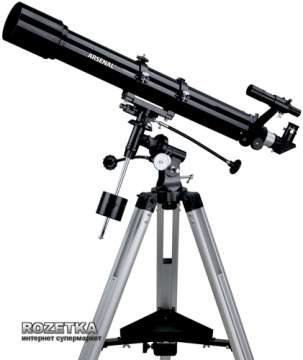 Arsenal Synta 90/900 EQ2 (909EQ2)