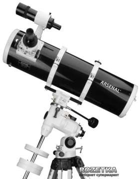 Arsenal Synta 150/750 EQ3-2 (150750EQ3-2)