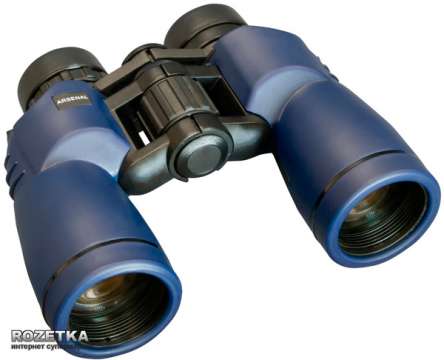 Бинокль Arsenal 8x42 (NBN04-0842)