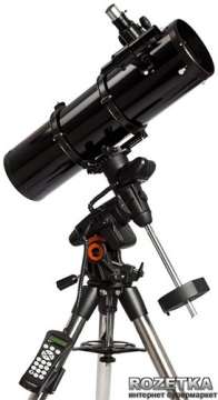 Celestron Advanced VX 8" N (32062)