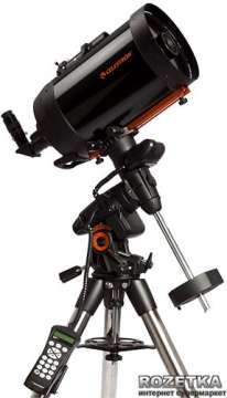 Celestron Advanced VX 8" S (12026)
