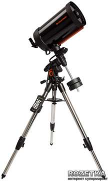 Celestron Advanced VX 9.25" S (12046)