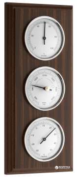 Метеостанция TFA 201088