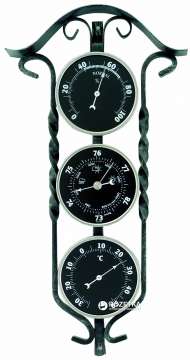 Метеостанция TFA 202006