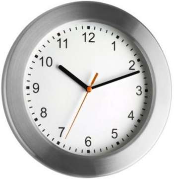 Настенные часы TFA 981046