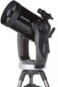 Телескоп Celestron CPC 1100 GPS (11075-XLT)