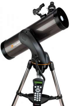 Celestron NexStar 130 SLT (31145)