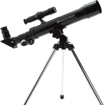Телескоп Celestron PowerSeeker 40TT AZ (21007)