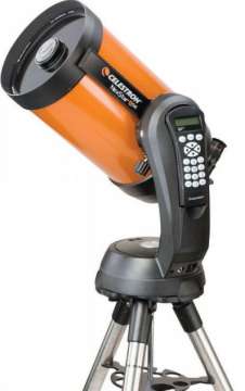 Телескоп Celestron NexStar 8 SE (11069)