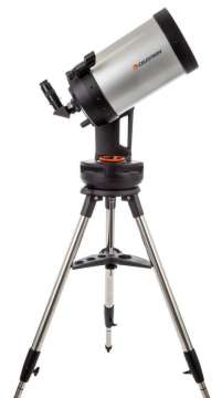 Телескоп Celestron NexStar Evolution 8 (12091)