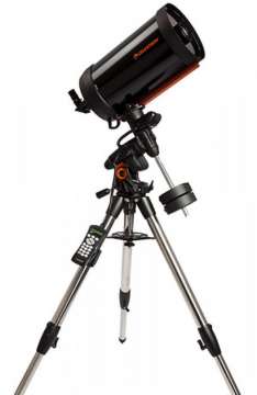 Телескоп Celestron Advanced VX 9.25" S (12046)